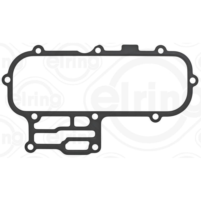 Elring Oil Cooler Gasket Wide Thick 105.840