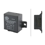 Hella Indicator Flasher Relay 4DW 003 944-071