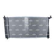 NRF Engine Radiator 56036