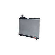 NRF Engine Radiator 550298