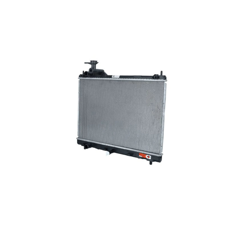 NRF Engine Radiator 550298