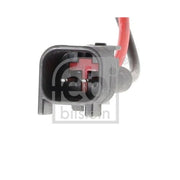 Febi Air Conditioning Compressor 197826