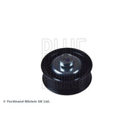 Blue Print V-Ribbed Belt Deflection/Guide Pulley ADN196523