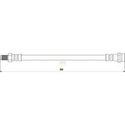 NAPA Brake Hydraulic Hose Line Rear NBH1196