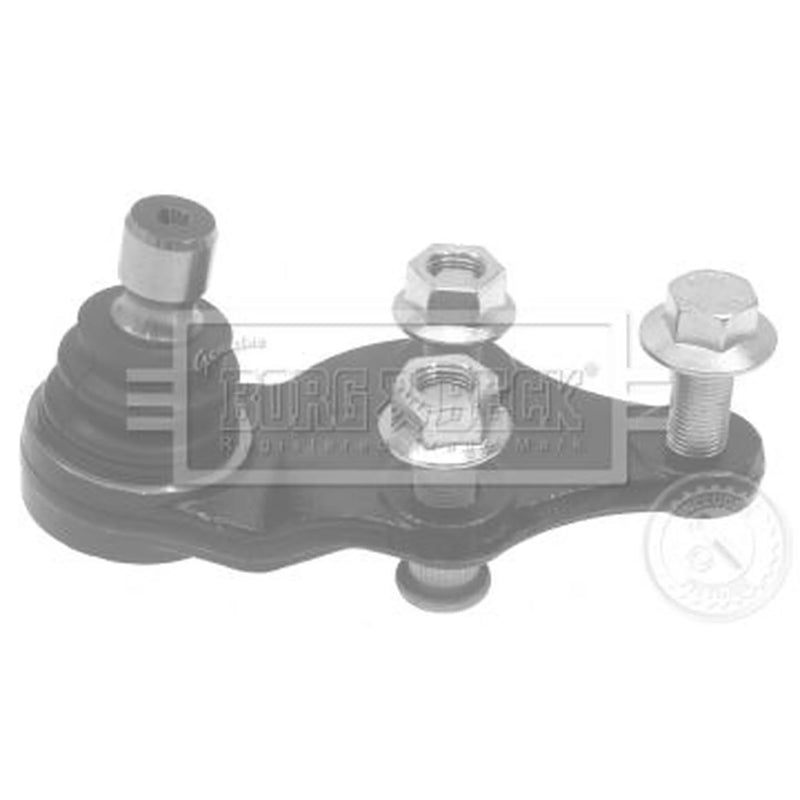 Borg & Beck Ball Joint Front Left BBJ5675