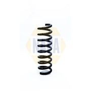 NAPA Rear Suspension Coil Spring NCS1266