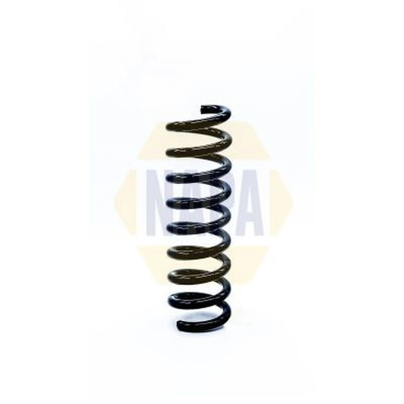 NAPA Rear Suspension Coil Spring NCS1266