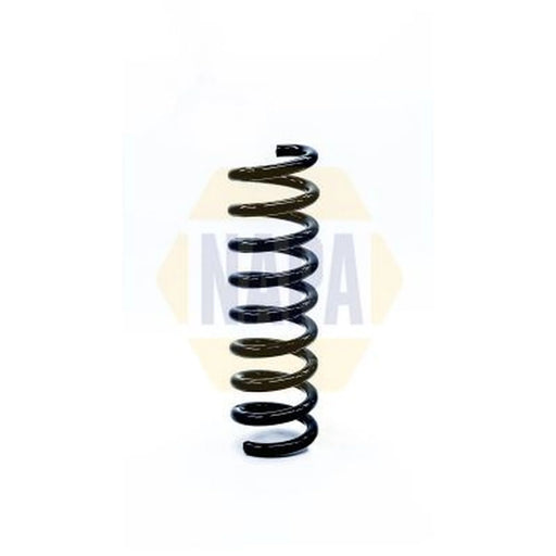 NAPA Rear Suspension Coil Spring NCS1266