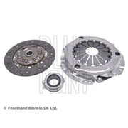 Blue Print Clutch Kit Set 3pc 224mm ADT330112