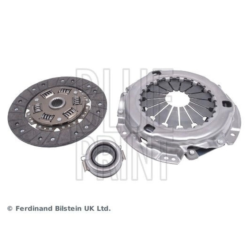 Blue Print Clutch Kit Set 3pc 224mm ADT330112