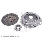 Blue Print Clutch Kit Set 3pc 224mm ADT330112