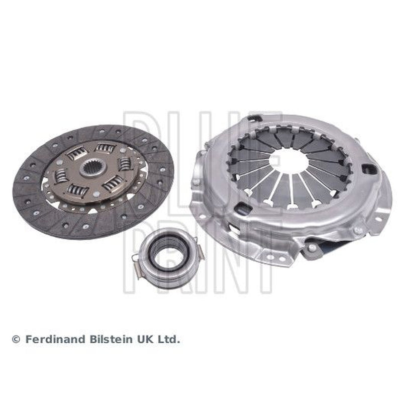 Blue Print Clutch Kit Set 3pc 224mm ADT330112