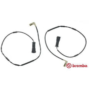 Brembo 2 x Brake Pad Wear Sensor Front A00260