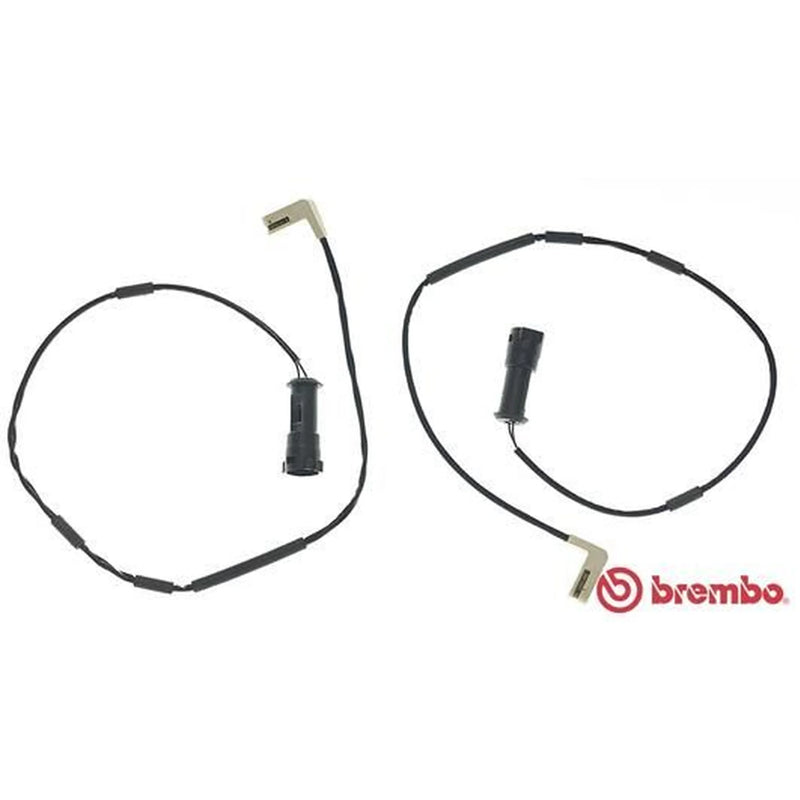 Brembo 2 x Brake Pad Wear Sensor Front A00260