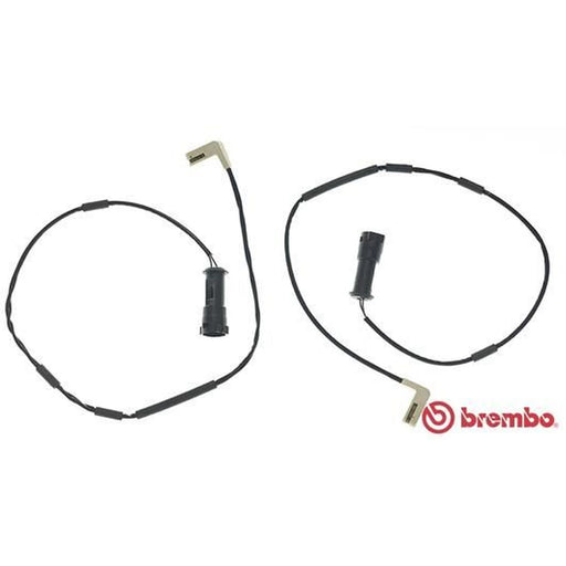 Brembo 2 x Brake Pad Wear Sensor Front A00260