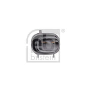 Febi Turbocharger Turbo Unit 187244