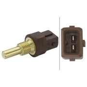 Hella Oil Temperature Sensor 6PT 009 309-511