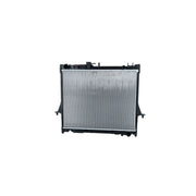 NRF Engine Radiator 53540
