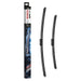 Bosch Front Car Window Windscreen Wiper Blades Aerotwin 600Mm+475Mm A980S Bosch  - Town Parts