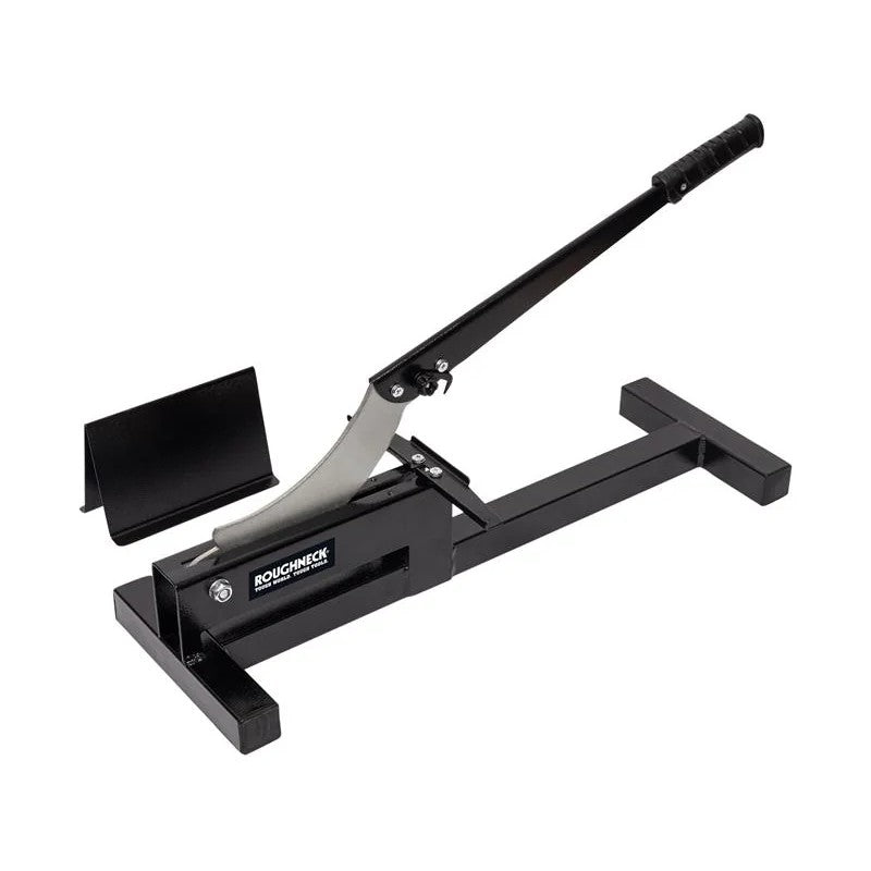 Roughneck Laminate Flooring Cutter - 36-010