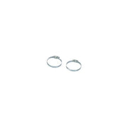 NRF Intercooler Turbo Charge Air Hose Upper 166301