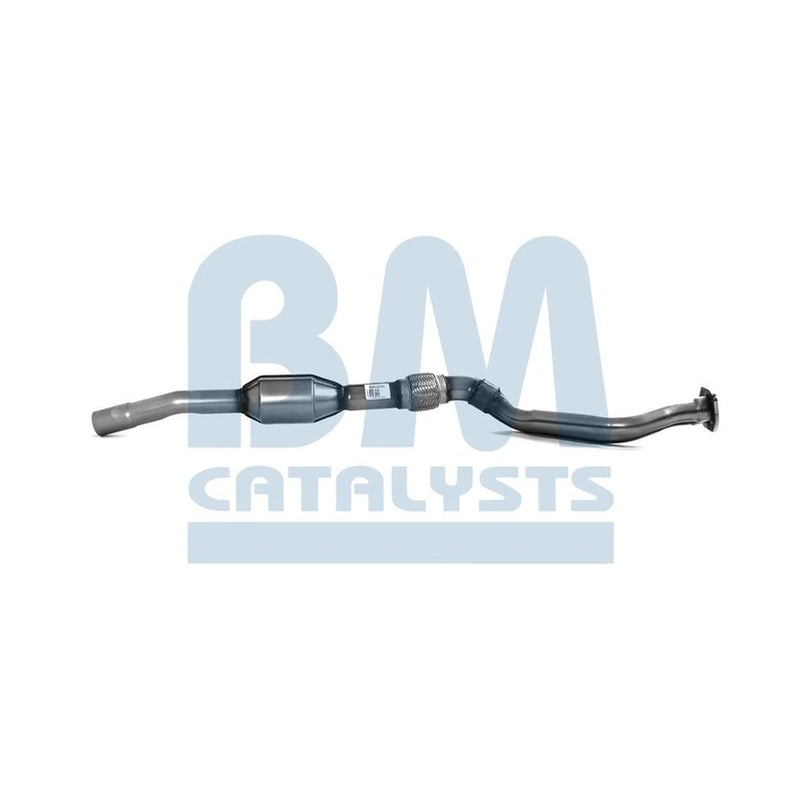 BM Catalysts Homologated Petrol Cat BM90626H