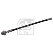Febi Brake Hydraulic Hose Line Rear Right 18870