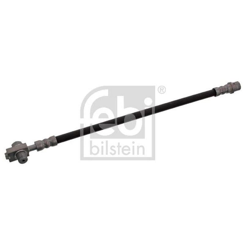 Febi Brake Hydraulic Hose Line Rear Right 18870