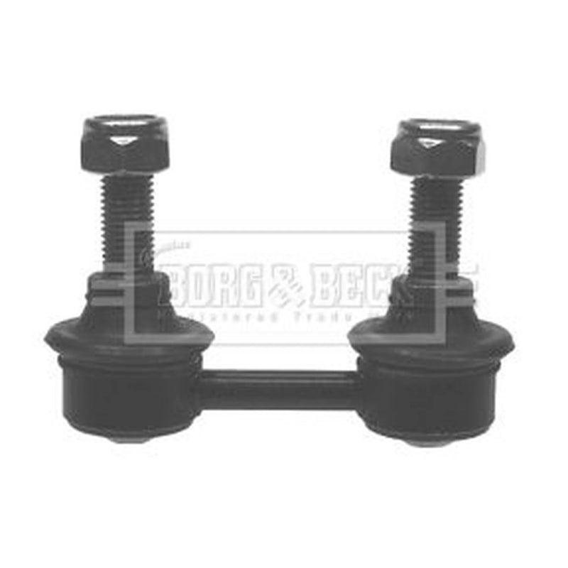 Borg & Beck Stabiliser Bar Link Coupling Rod BDL6624