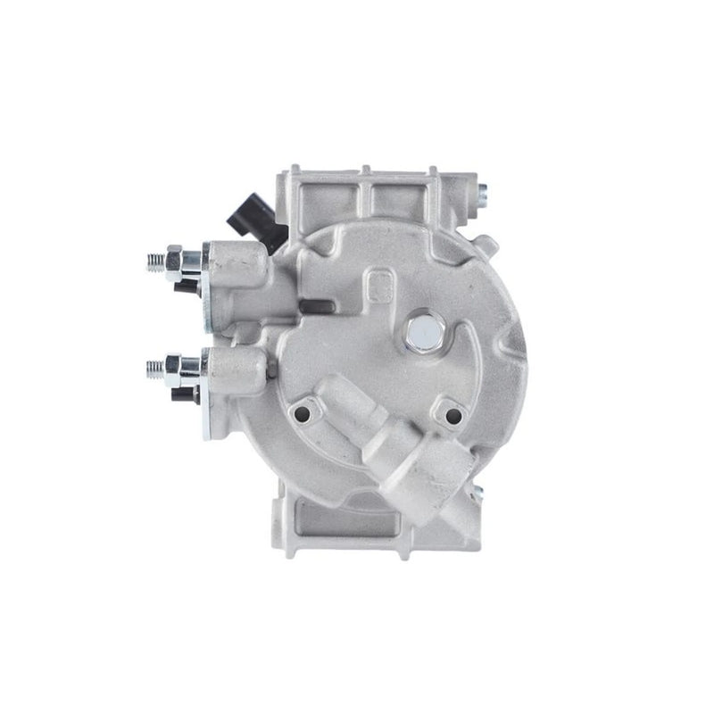 Hella Air Conditioning Compressor 8FK 366 200-351