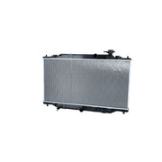 NRF Engine Radiator 550093