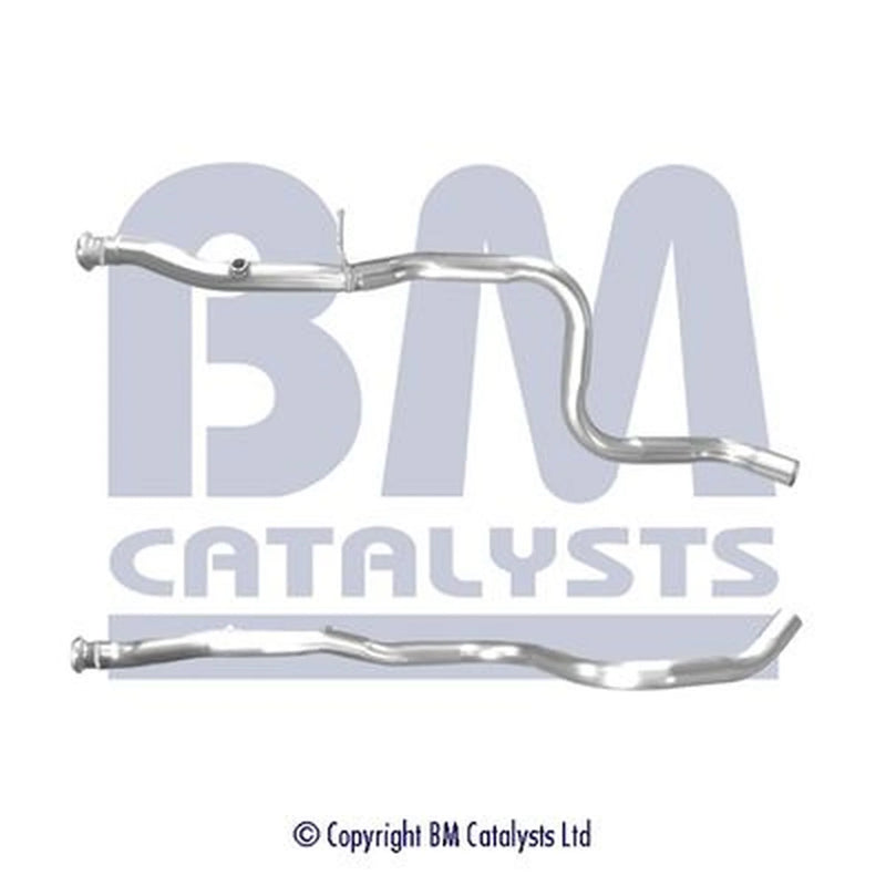 BM Catalysts Exhaust Pipe OD BM50721