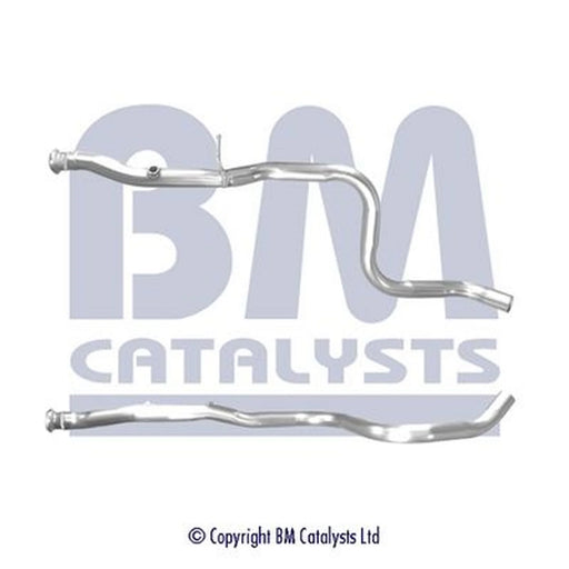 BM Catalysts Exhaust Pipe OD BM50721