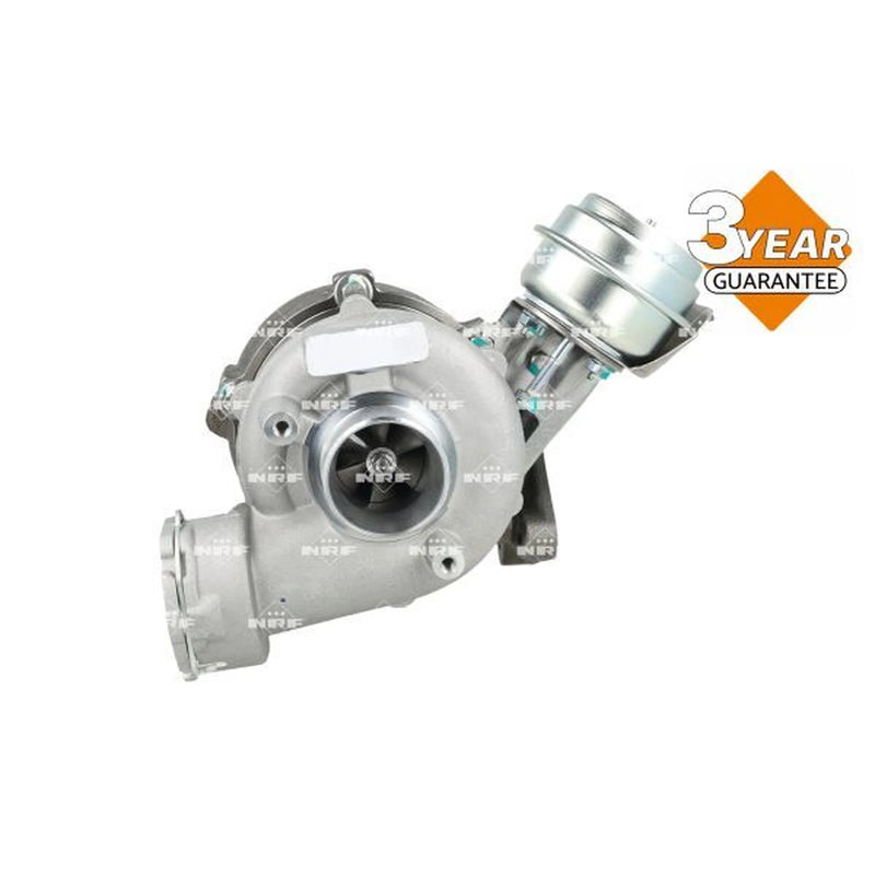 NRF Turbocharger Turbo Unit 90010089
