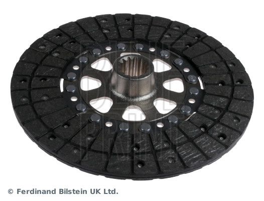 Blue Print ADT33149 Clutch Disc