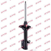 KYB Shock Absorber Damper Strut Rear Right 334107