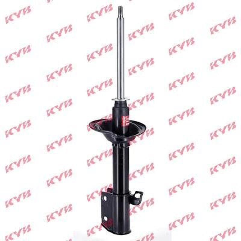 KYB Shock Absorber Damper Strut Rear Right 334107