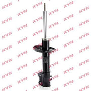 KYB Shock Absorber Damper Strut Front Left 339717
