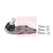 Apec Ball Joint Front Left AST0317