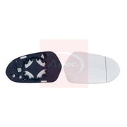 Apec Exterior Wing Mirror Glass Right AMG2084