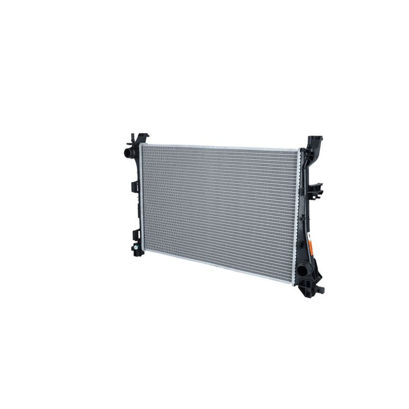 NRF Engine Radiator 58427