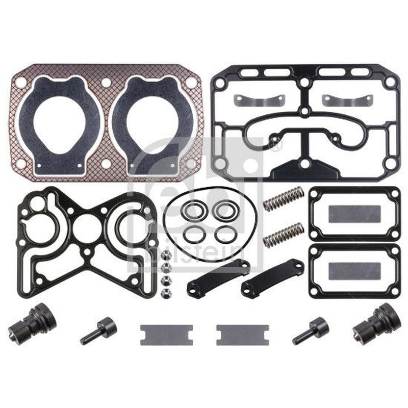 Febi Air Compressor Sealing Set 186418