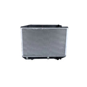 NRF Engine Radiator 58131