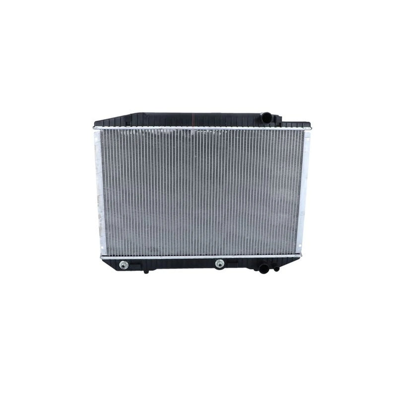 NRF Engine Radiator 58131