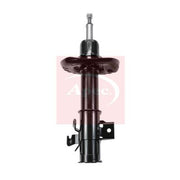 Apec Shock Absorber Damper Strut Front ASA1296