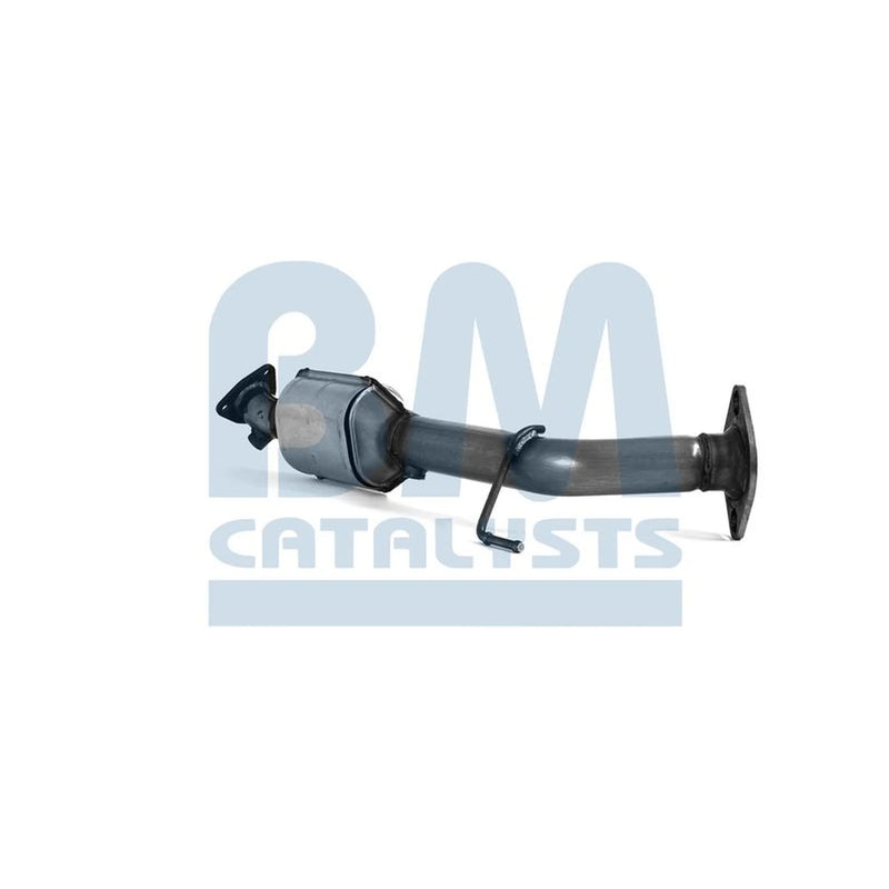BM Catalysts Homologated Petrol Cat BM91128H
