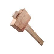 Faithfull FSC Carpenters Beech Mallet 114mm (4.1/2in) - FAICM412FSC