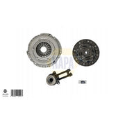 NAPA Clutch Kit Set 3pc NCL1010