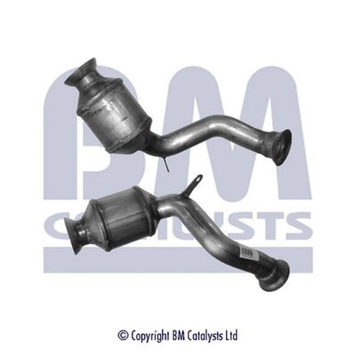 BM Catalysts Diesel Cat BM80415