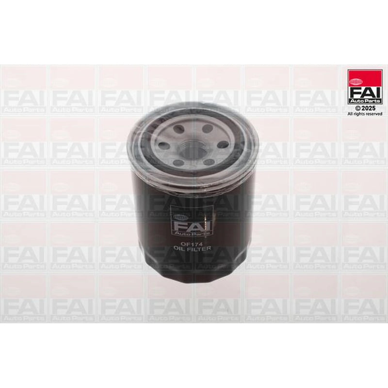 FAI Engine Oil Filter OF174